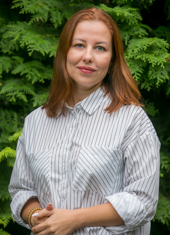 Пеленс Ксения Александровна.