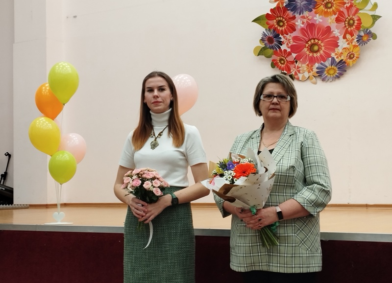 Открыт конкурс профессионального мастерства &amp;quot;Учитель года&amp;quot;.