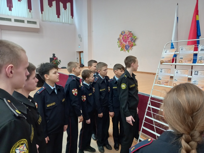Сохраняем память о Героях.