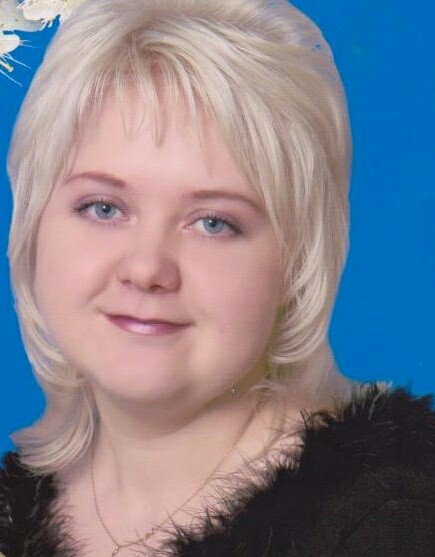 Григорьева Виктория  Анатольевна.