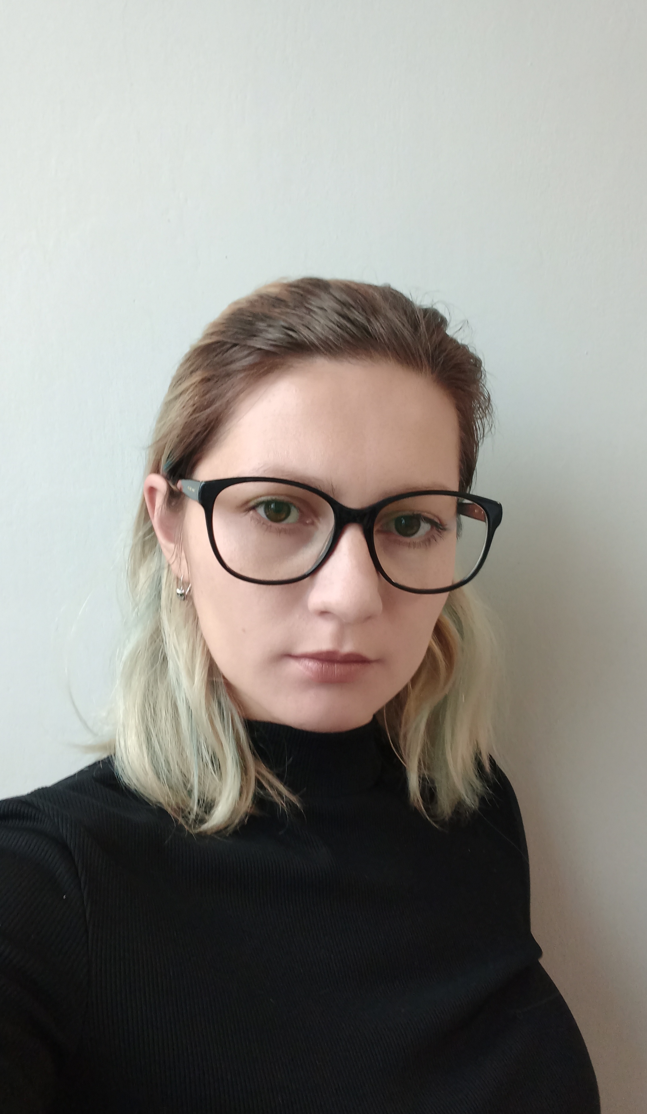 Суслова Елена Эдуардовна.
