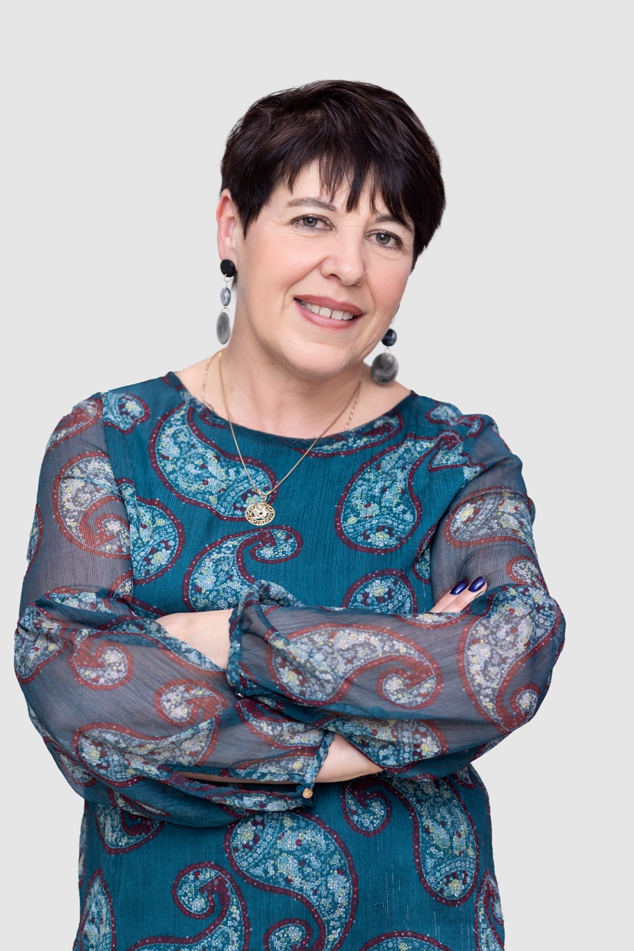 Лысикова Светлана Леонардовна.