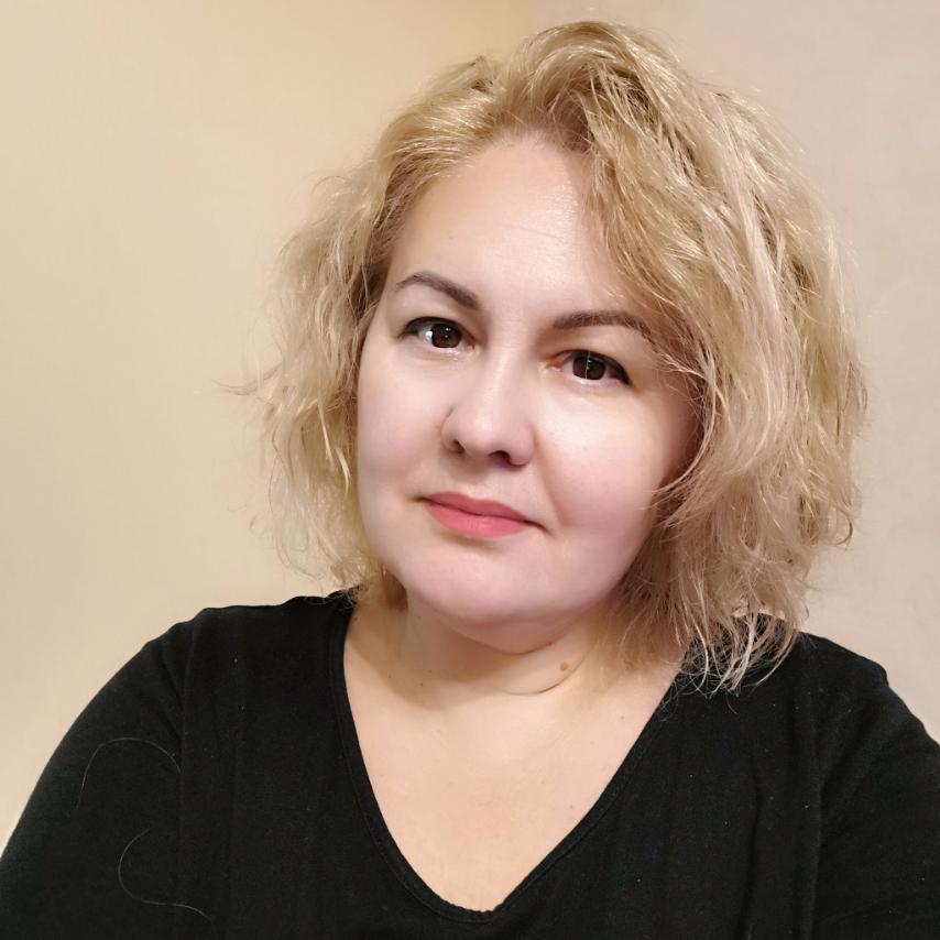 Евстифиева Валентина Валерьевна.