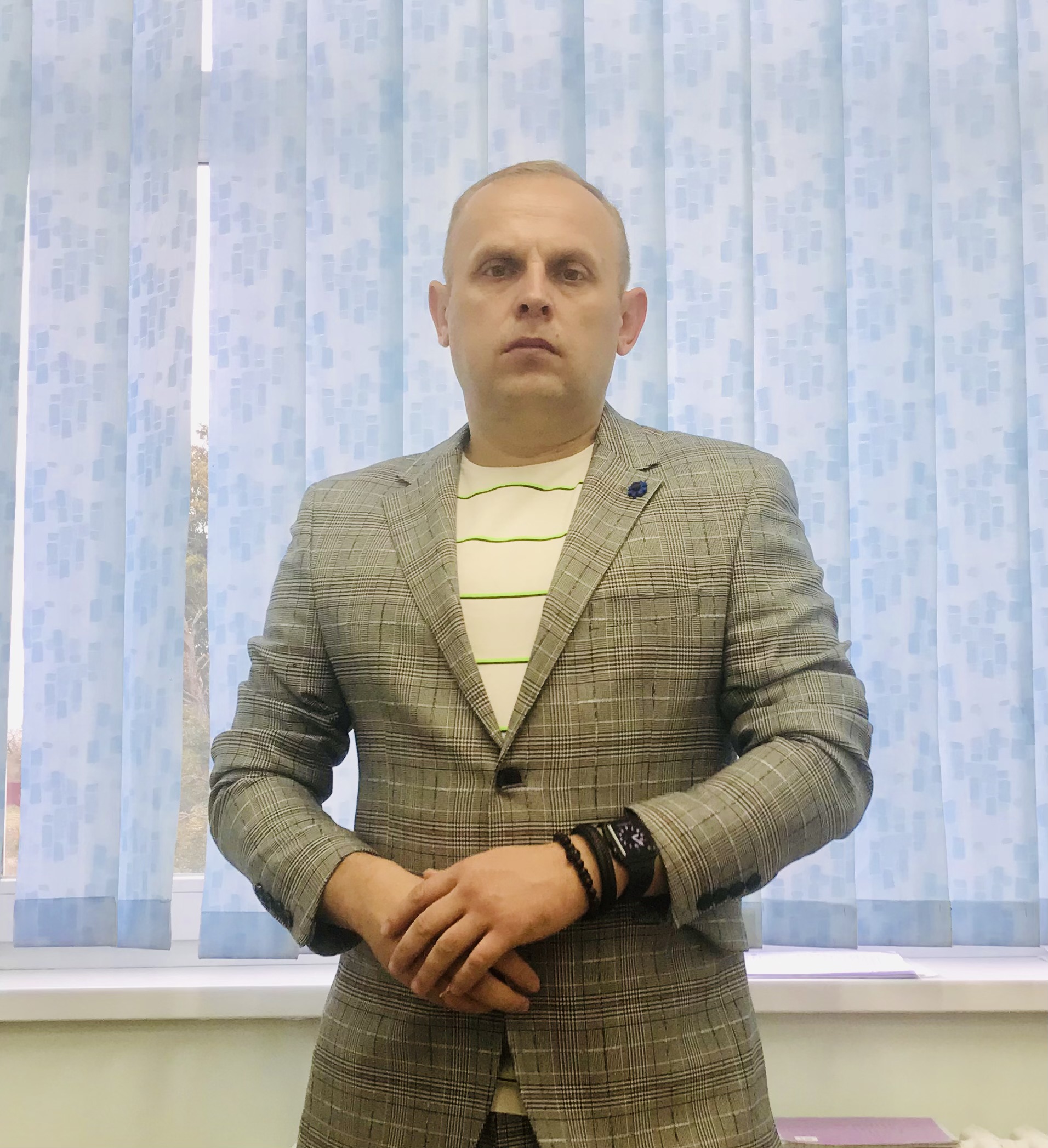 Луценко Артём Анатольевич.