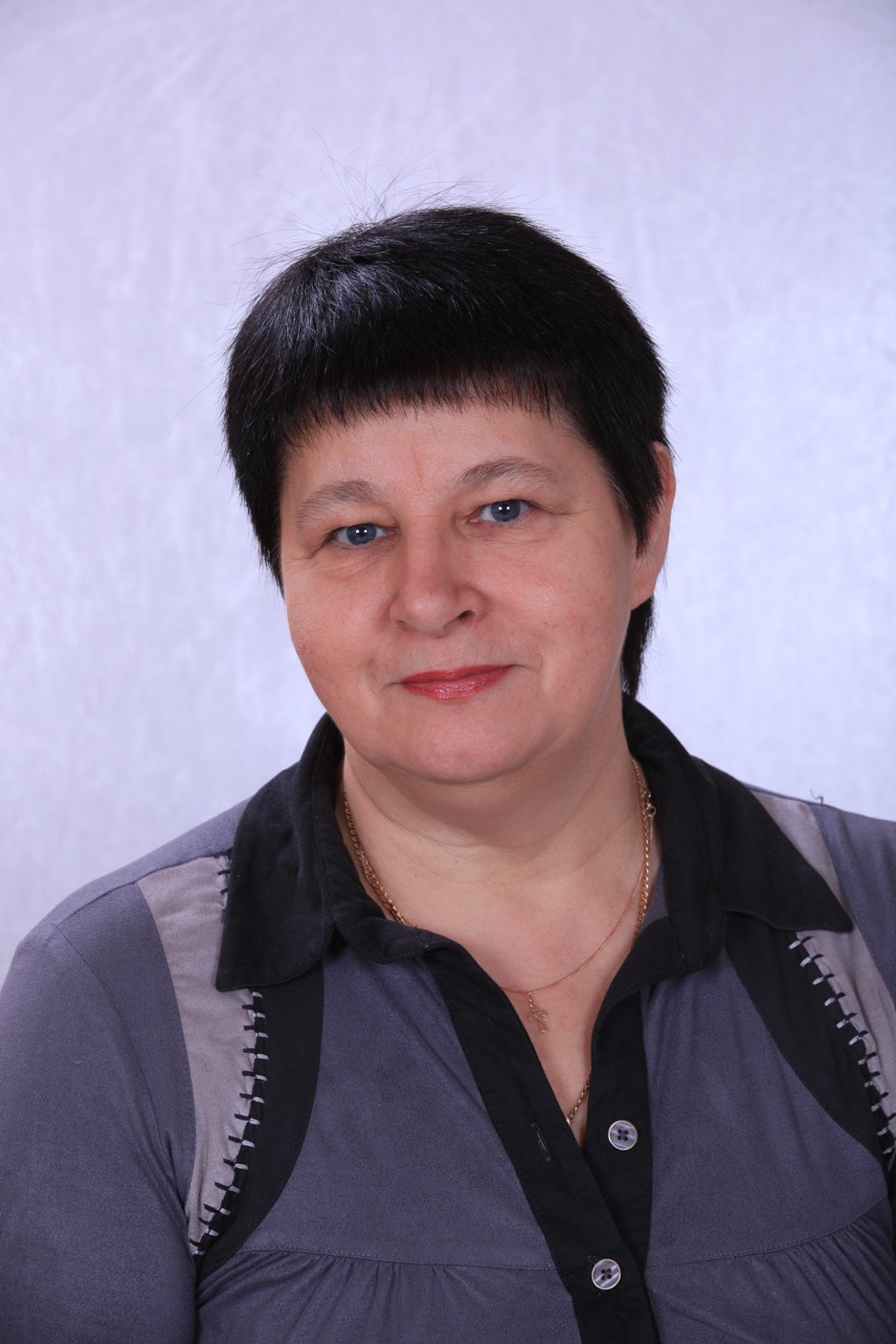 Ковалева Антонина Николаевна.