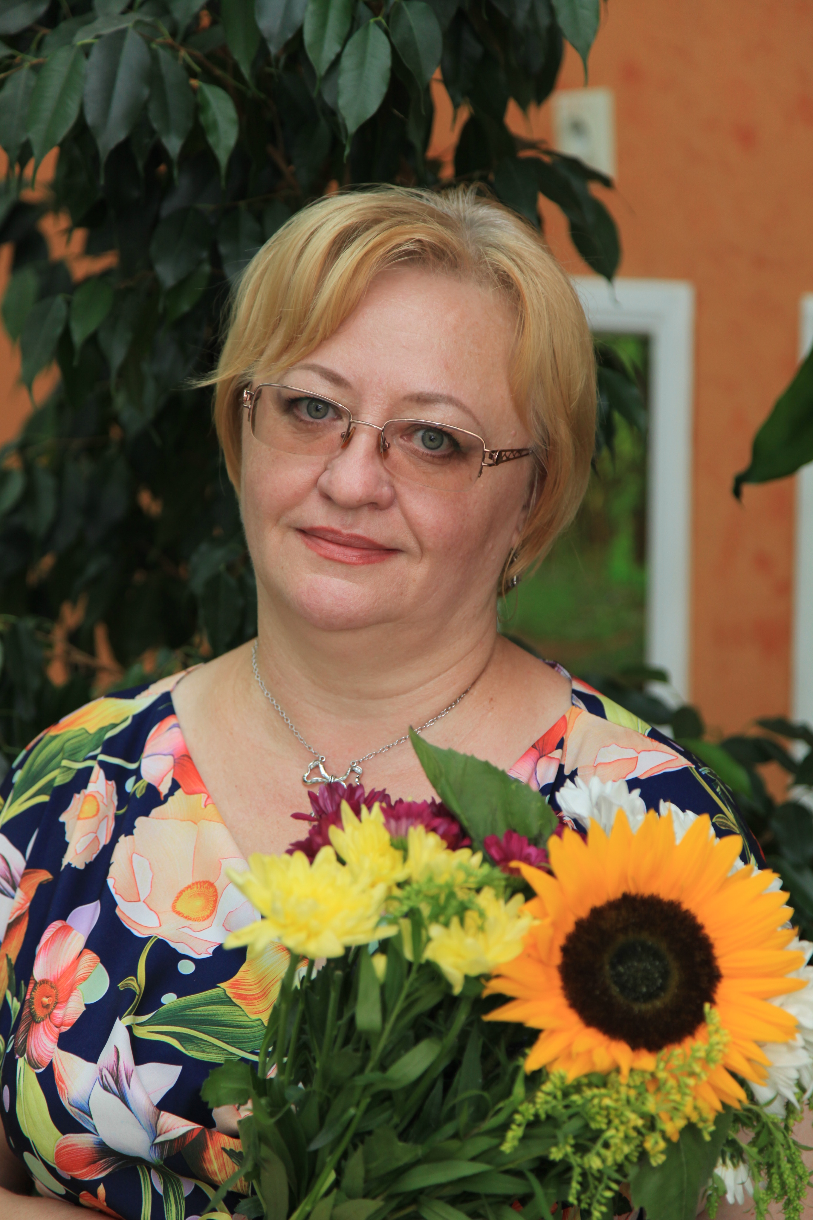 Мищенко Татьяна Александровна.