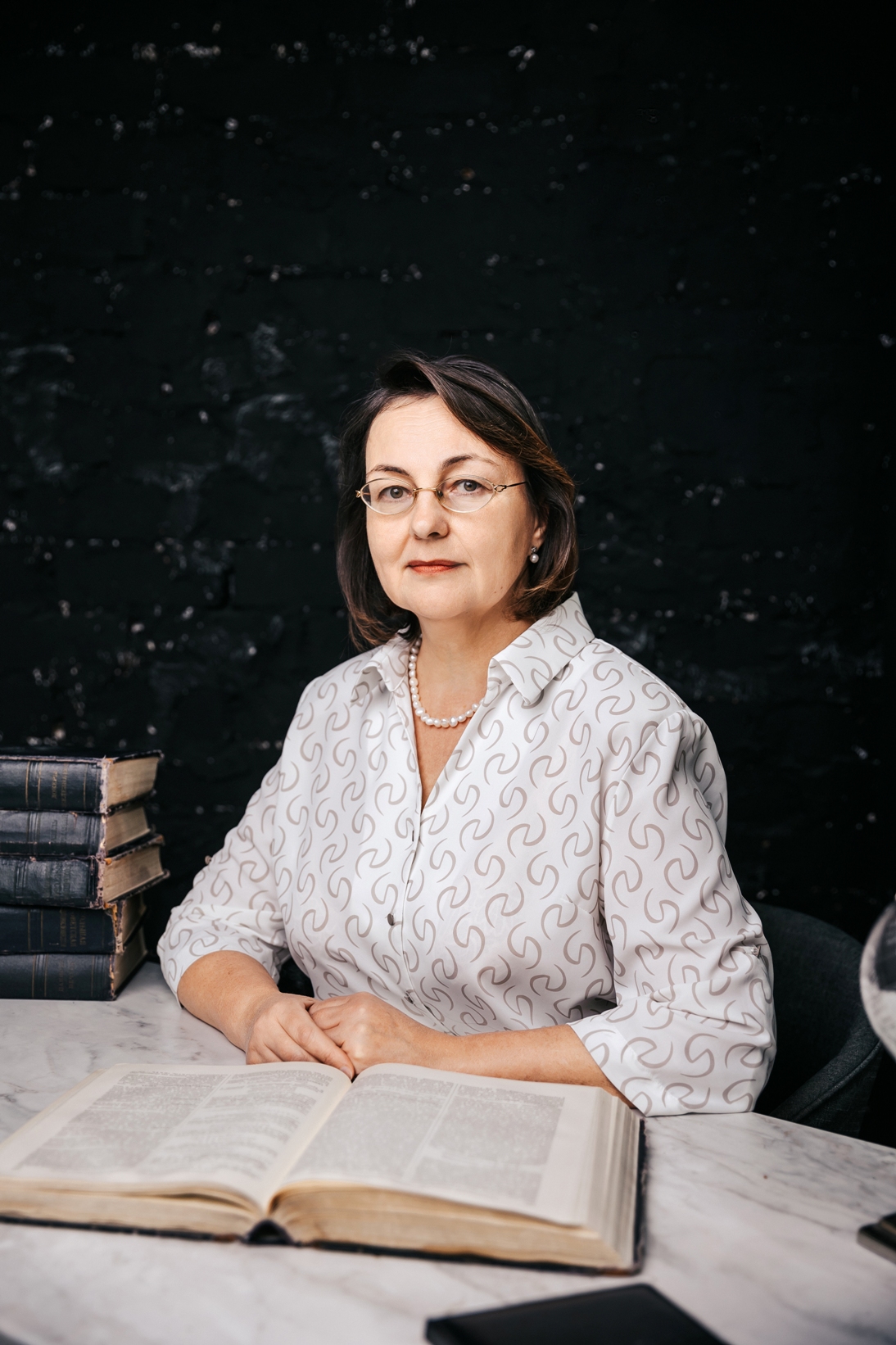 Сафиуллина Ирина Сергеевна.