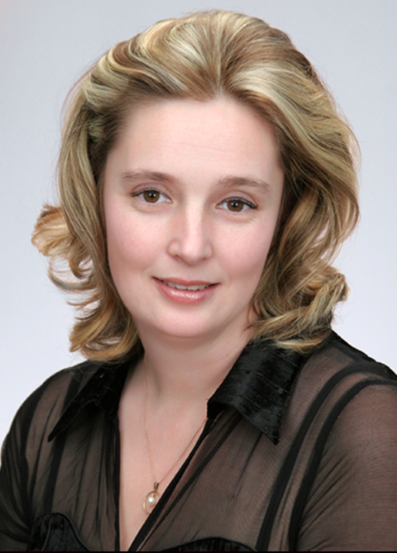 Большакова Елена Александровна.