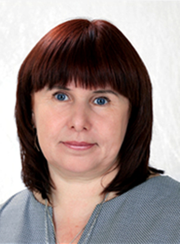 Губеня  Людмила  Николаевна.
