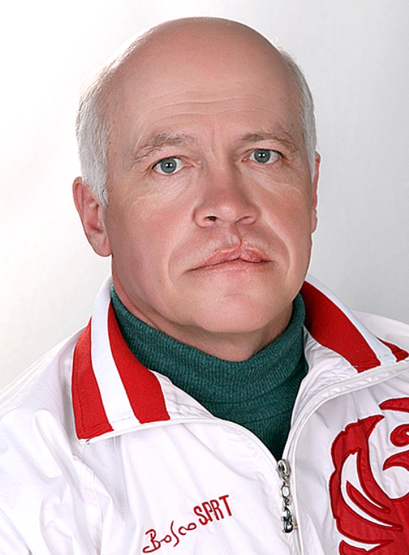 Король Алексей Иванович.