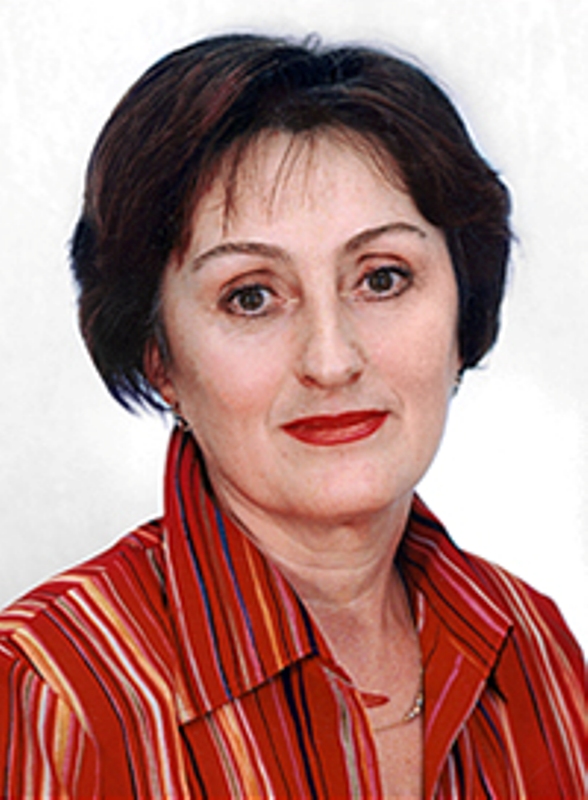 Лукачева  Нина Павловна.