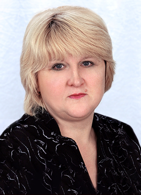 Петрова Наталья Викторовна.