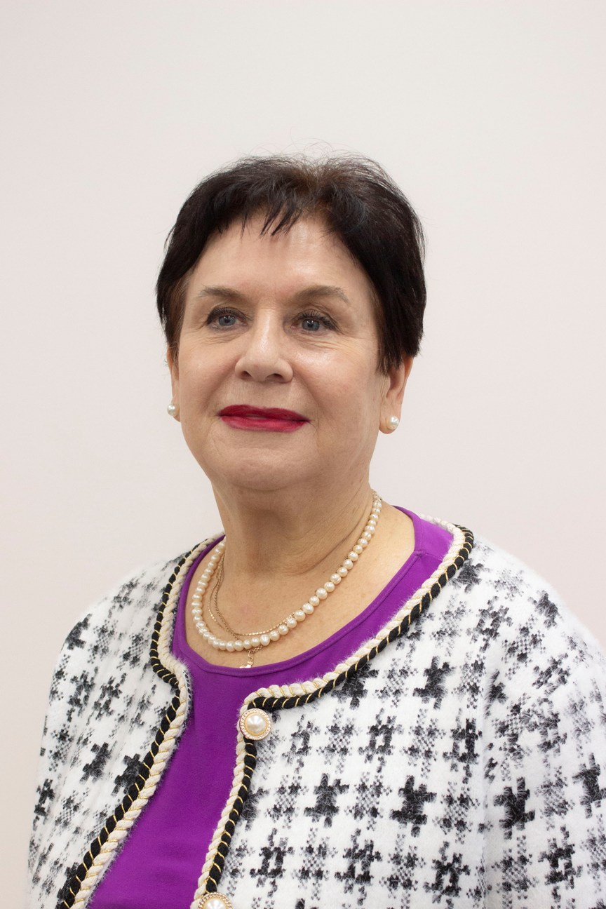 Бавалик Светлана  Евгеньевна.