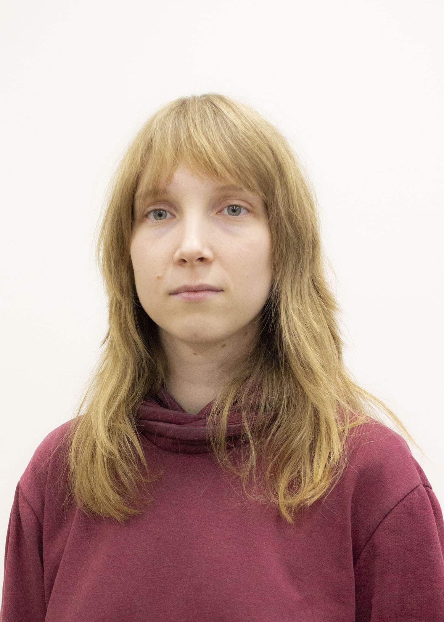 Алфимова Светлана Михайловна.