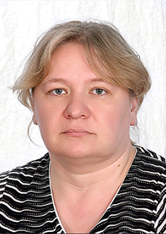 Чумакова Татьяна Ивановна.
