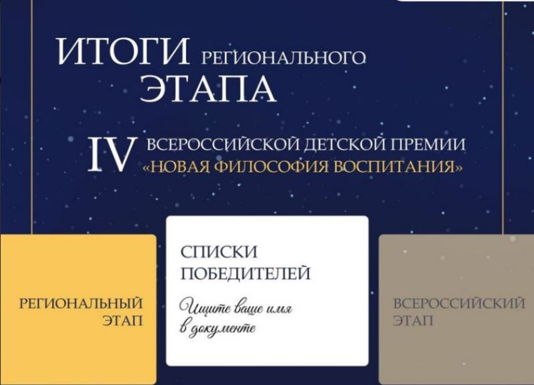 Тройная победа!.